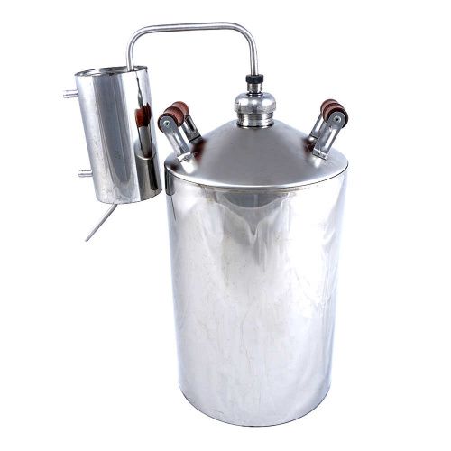 Самогонный аппарат в Бирске всего за 3200 рублей