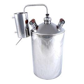 Самогонный аппарат в Бирске всего за 3200 рублей